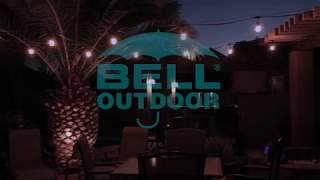 video: BELL: Weatherproof Decorator Switch Cover