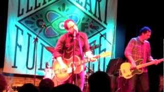 Craig Finn - Balcony - Brooklyn 3.8.2012