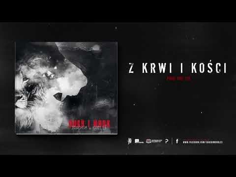 13. Prospect - Z krwi i kości | prod. Kris SCR
