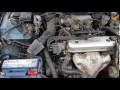 Car Recycler Parts Rover 600 1993 2 0 85kW Gasoline Mechanical Sedan