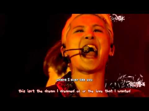 Kim Junsu 김준수 - Breath (2013 Concert in Tokyo Dome) [eng + rom + hangul + karaoke sub]