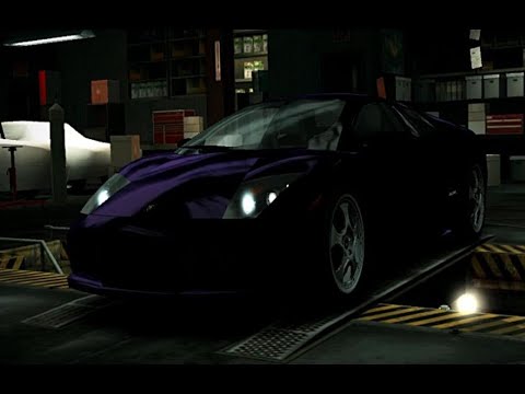 This gameplay was so fun (NFS World Unite A Class Gameplay)