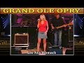 LEE ANN WOMACK - THE WRONG GIRL (LIVE)