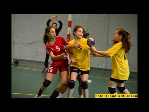 gkb  - HANDBAL FETE -  SEZON 2016  2017