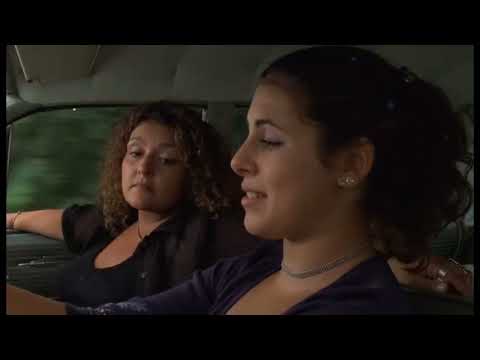 The Sopranos (1999–2007) Do Not Resuscitate: Meadow tells Janice Livia's records