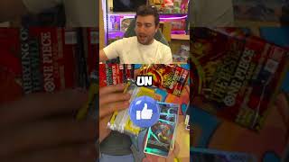 Corto ✂️ un Sobre BASE SET de Pokémon x Likes 😨👍🏻