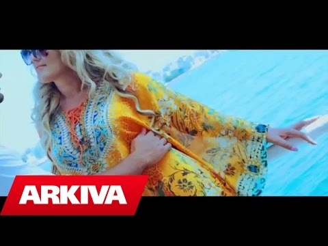 Adelina Ndoj - Diamant per mu je veq ti (Official Video HD)