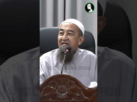 Macamana Nak Kuat Iman Sebab Malas Beribadah? - Ustaz Azhar Idrus