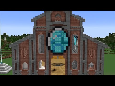 A Verdadeira FARM de DIAMANTES do Minecraft