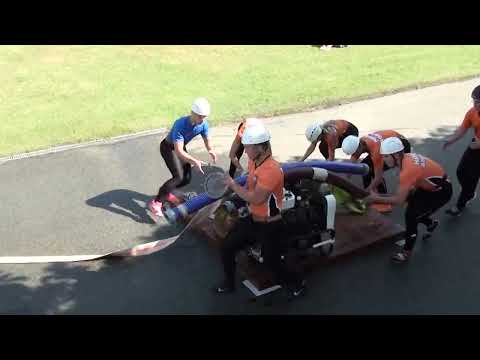 VCB Černovice 2023 -  Bořitov dorost