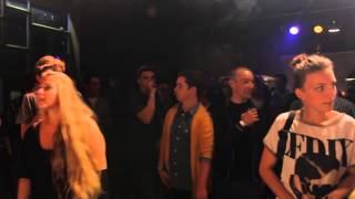Brihang - Lichaam (live @ "A Day of Hiphop" @ JH Kuurne)