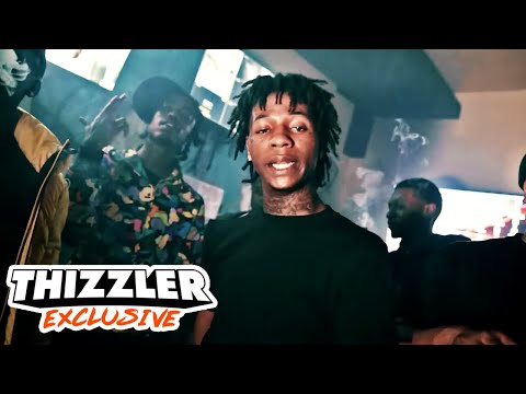 EBK Young Joc x DaBoii - Wack Something (Exclusive Music Video) || Dir. Shawn Eff