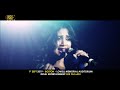 Shreya Ghoshal With Symphony 2019 North America Tour
