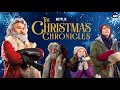 The Christmas Chronicles 2018 Family Comedy Movie In English Review Analysis Kurt Russe Darby