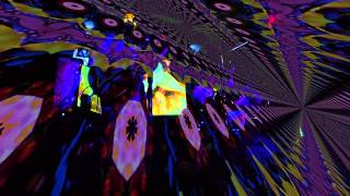 Mercy Creek - Almost