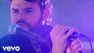 Porter - Pájaros (LiveStream)