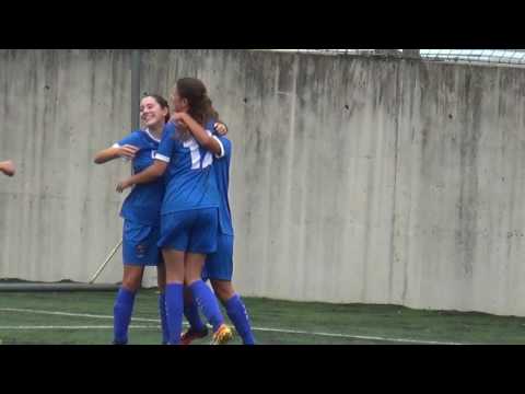 Tolosa 2-0 Ugao - www.ligasfutbolfemenino.com