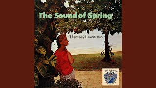 Spring Is Here