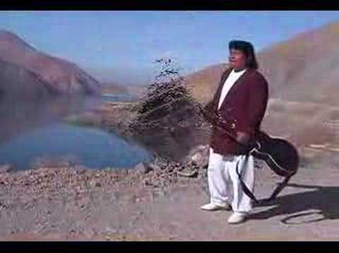 "EL OSITO PARDO" WILLIAMS ENRIQUE CH-DIOS DEL AMOR