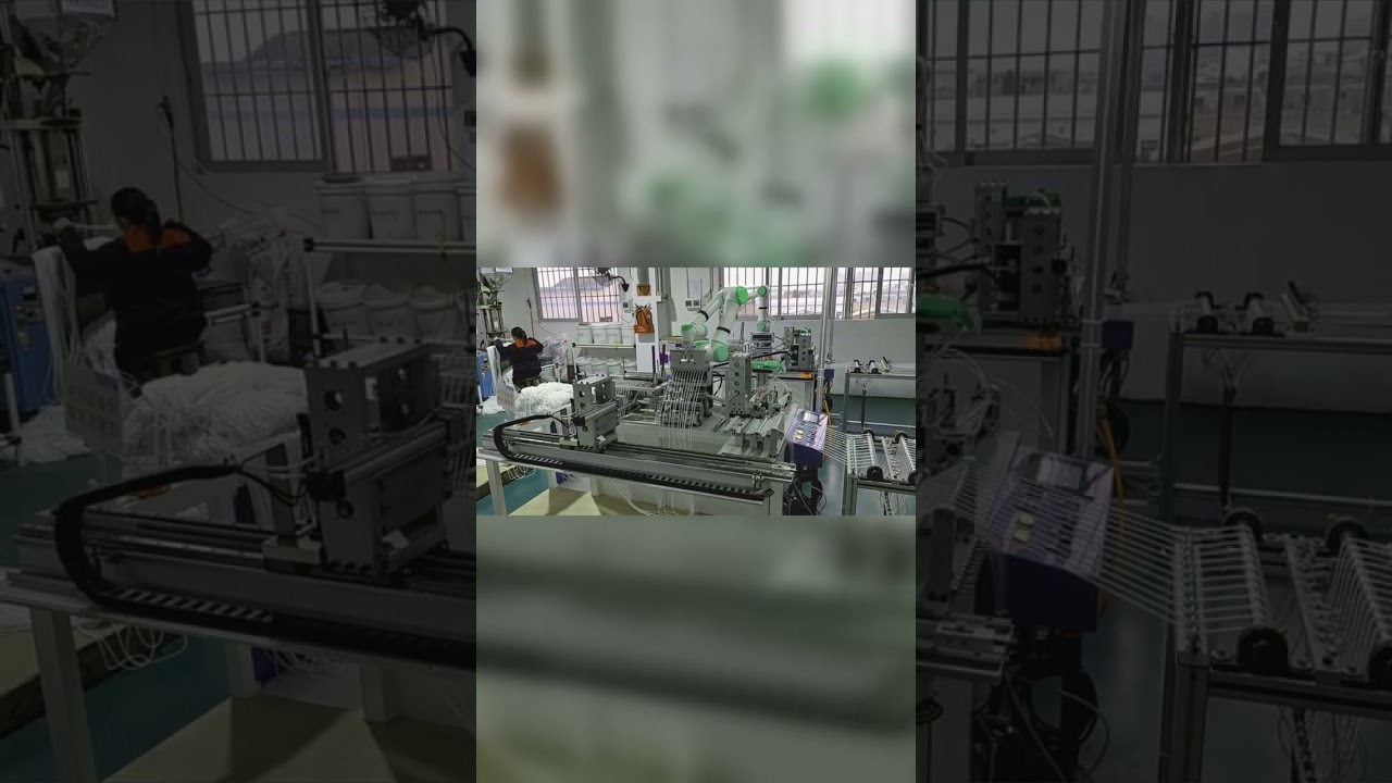 Cobot or Industrial Robot: Which is Right for You?