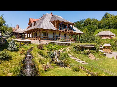 Glodeanca Resort | Maramureș