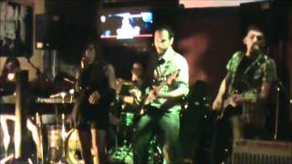 Acido Acida - Dilemma (Prozac Cover)