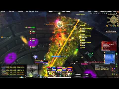 Nightcore: Durumu der Vergessene 10er NHC