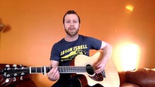 When The Circus Comes To Town (Los Lobos) - Jake Mack