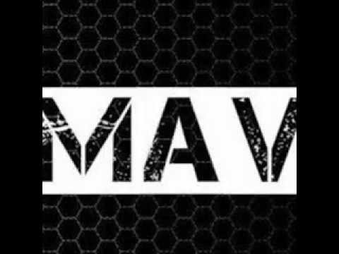 MAV - Special Forces (feat  Tyrah Morena)