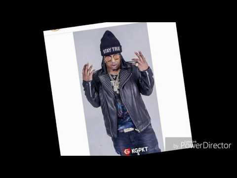 Tali Goya  X  Ceky Viciny  | METE METE |  (RISON - Dj PATIO Prod.) AUDIO OFICIAL