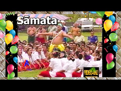 Video Aau Shorts : SAMATA -  Pese & Taualuga
