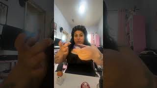 I love cheap beauty products #frugalhacks #dollartreefinds #skincare #fypage