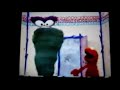Elmo S World Weatlar Toronto Wind