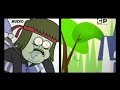 Cartoon Network Check It 2 0 Bumpers 2