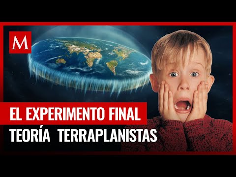 Flat Earthers in Antarctica: A Journey to the Truth?