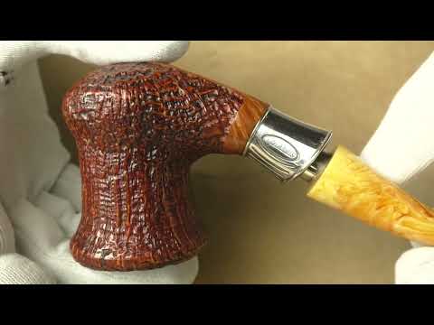 Viprati Sabbiata - pipe 585