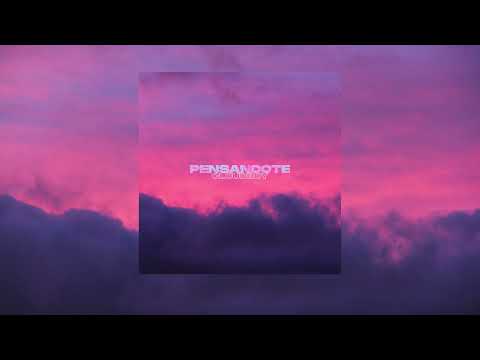 CloudBoy - Pensándote (Prod. Karlek x 21skillz)