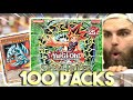 KONAMI TOONS GODLY Opening 25th Anniversary YuGiOh SPELL RULER SRL