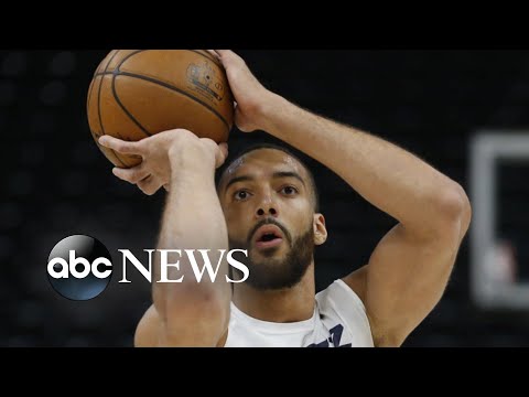 NBA season suspended, concerts rescheduled - How the coronavirus pandemic is affecting pop culture