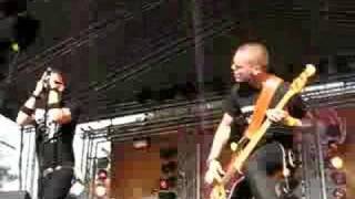 Poets of the Fall - Don&#39;t mess with me