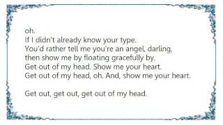 Hootie  the Blowfish - Show Me Your Heart Lyrics