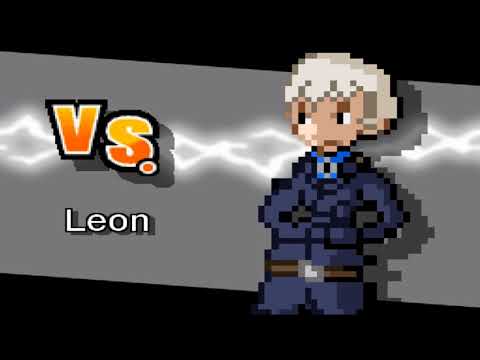 "Crispy" Pokemon Nobelium 1 Co-op Let's Play