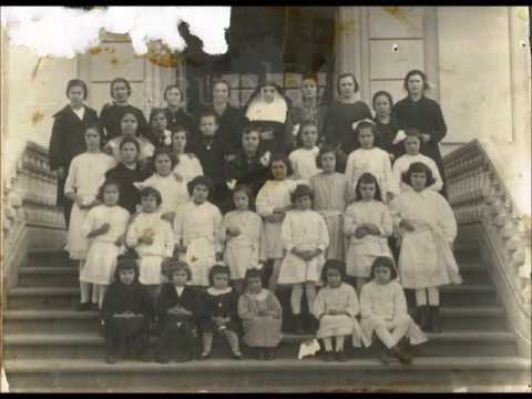 Historia de las mujeres en Barrika/Barrikako emakumeen historia
