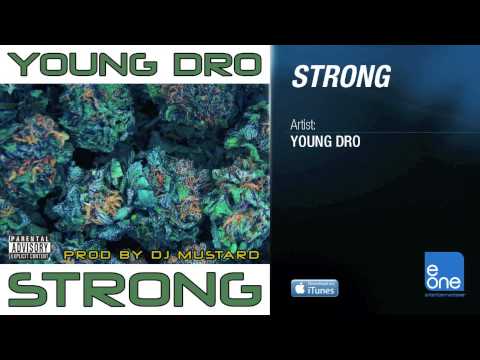 Video thumbnail for Strong