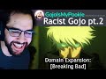 I Asked My Viewers To Dub Anime And It Was PEAK FICTION ️