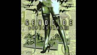Genocide Superstars - Hatestomp