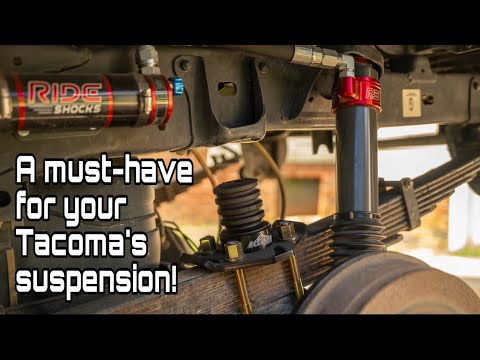 Bugout Overland and AccuTune Off-Road