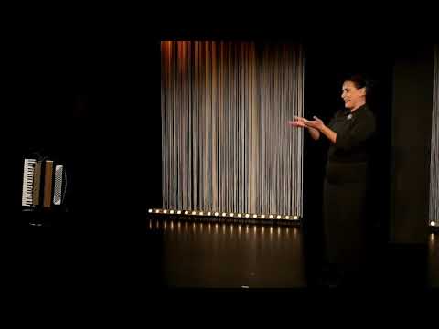 La Signora Live im BKA - Berlin  2. Teil: das Publikum