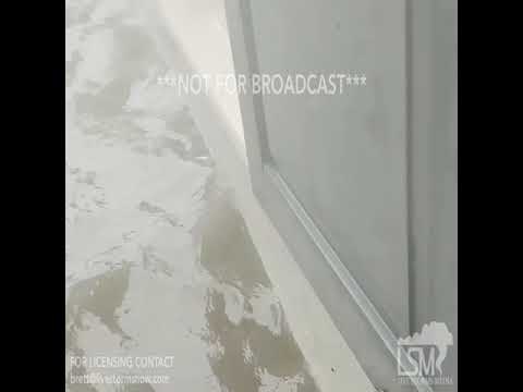 09-11-2017 Charleston, SC - Strong Storm Surge/Dangerous Flooding