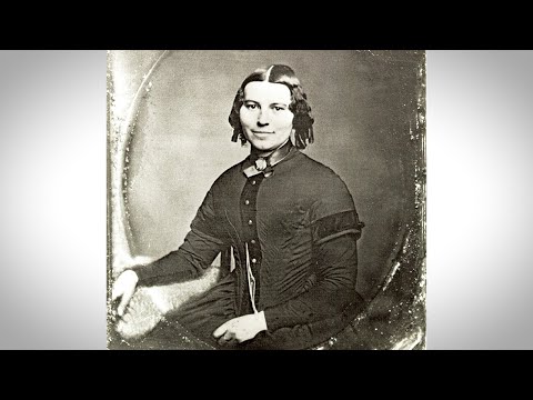 Clara Barton: Her life and legacy as the founder of the American Red Cross